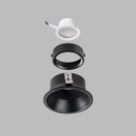 Кольцо фиксации лампы Lightstar Domino 214007