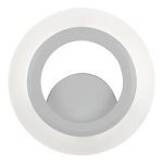 Бра iLedex Gravity A006-1 11W 4000K WH