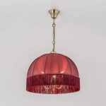 Подвесная люстра Citilux Базель CL407133