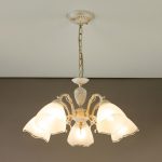 Подвесная люстра Citilux Латур CL413250