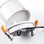 Встраиваемый спот Lightstar Acuto 215856