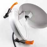 Встраиваемый спот Lightstar Acuto 215856