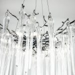 Подвесная люстра Modestyle MS.2114.600 CR