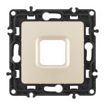 Вывод кабеля Arte Milano 217.49-1.shampan