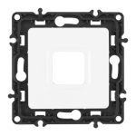 Вывод кабеля Arte Milano 217.49-1.white