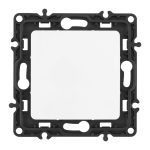 Декоративная заглушка Arte Milano 217.50-1.white