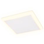 Встраиваемый светодиодный светильник Ambrella Light Led Downlight DCR337