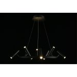 Подвесная люстра Aployt Honor APL.067.03.40