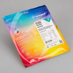 Светодиодная лента Arlight RT-A120-8mm 24V Tiffany (9.6 W/m, IP20, 2835, 5m) 043382