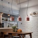 Подвесной светильник ImperiumLoft Skovl 102054-26