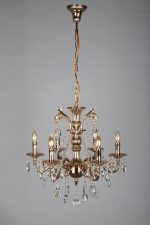 Подвесная люстра Omnilux OML-78903-06