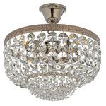 Потолочный светильник Arti Lampadari Favola E 1.3.30.501 G