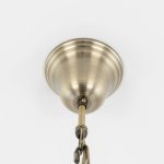 Подвесная люстра Citilux Базель CL407132