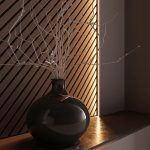 Алюминиевый профиль Arlight ARH-Micro-0507-2000 Anod 036399