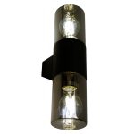 Уличный настенный светильник Feron Шанхай DH1802 51993