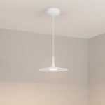 Подвесной светильник Arlight SP-Fiore-R250-8W Warm3000 035953