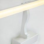 Подсветка для зеркал LED4U L7186-720 WH