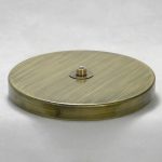 Настольная лампа Lussole Loft Ajo GRLSP-0551