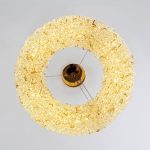 Подвесной светильник Modestyle MS.6000.400 GD