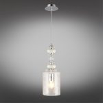 Подвесной светильник Omnilux Aviano OML-84606-01