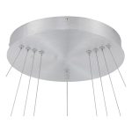 Подвесная люстра Stilfort Planetary 4005/11/04PL