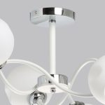 Люстра на штанге De Markt Вита 220013406