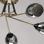 Потолочная люстра De Markt Вита 220014005