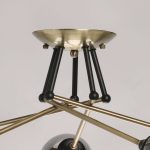 Потолочная люстра De Markt Вита 220014005