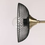 Люстра на штанге De Markt Вита 220014206