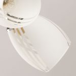 Люстра на штанге De Markt Вита 220014504