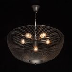 Подвесная люстра De Markt Вита 220015106