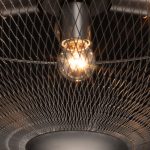 Подвесная люстра De Markt Вита 220015106