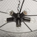 Подвесная люстра De Markt Вита 220015106