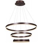 Подвесная люстра Reluce 22002-0.3-200+400+600