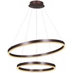 Подвесная люстра Reluce 22002-0.9-400+600