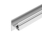 Профиль Arlight STRETCH-S-20-WALL-SIDE-2000 (RESPECT-ST) 040701