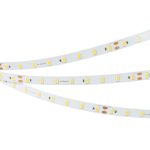 Светодиодная лента Arlight Ultra-C64-10mm 24V Day4000 (14.4 W/m, IP20, 5630, 5m) 036359