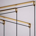 Подвесная люстра ImperiumLoft Dighton 192783-23