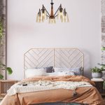 Подвесная люстра F-Promo 2632-5P