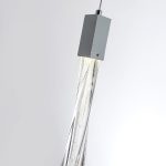 Подвесной светильник Modelux ML.89138.1 CR