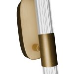 Настенный светильник Lightera Twinkle LE222W-2G