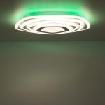 Потолочный светильник Citilux Триест Смарт CL737A54E