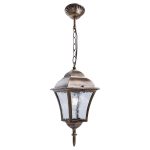 Уличный подвесной светильник Feron PL615 11612