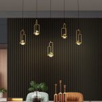 Подвесная люстра ImperiumLoft Dighton 192783-23