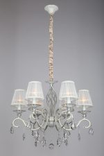 Подвесная люстра Omnilux OML-79103-06