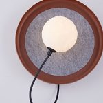 Настенный светильник ImperiumLoft Margott-Wall 224253-23