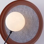 Настенный светильник ImperiumLoft Margott-Wall 224253-23