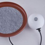 Настенный светильник ImperiumLoft Margott-Wall 224253-23