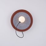 Настенный светильник ImperiumLoft Margott-Wall 224254-23