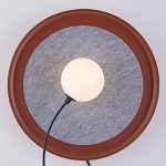 Настенный светильник ImperiumLoft Margott-Wall 224254-23